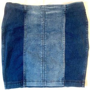 Free People Modern Femme Mini